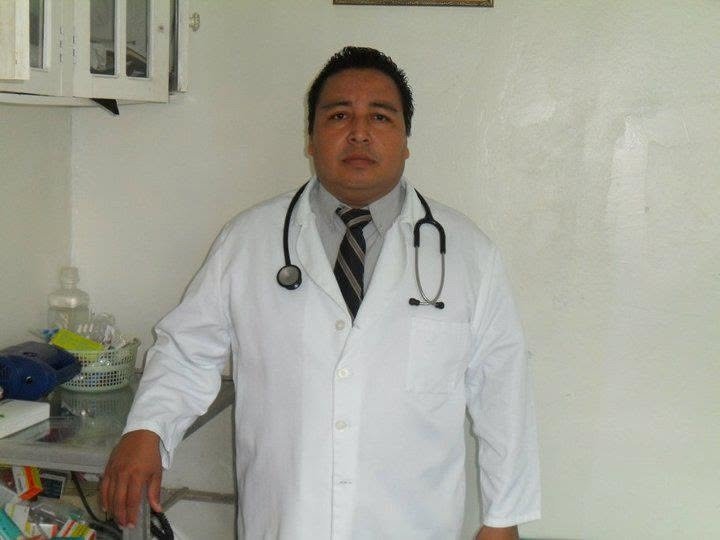 Dr. Hall Vega, medicina integral y emergencias